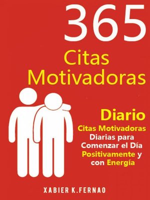 cover image of 365 Citas Motivadoras